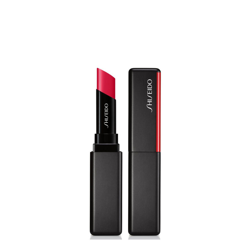 Shiseido ColorGel LipBalm 106 Redwood image number 0